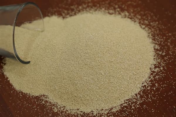 قیمت خمیر مایه پودری + خرید باور نکردنی